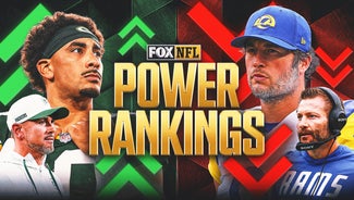 Next Story Image: 2026 NFL Power Rankings Week 7: Are The Packers For Real? Are The Rams Frauds?